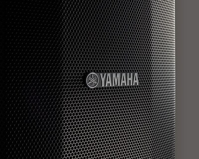 Yamaha VKE Series: Enclosures that combine durability and beauty