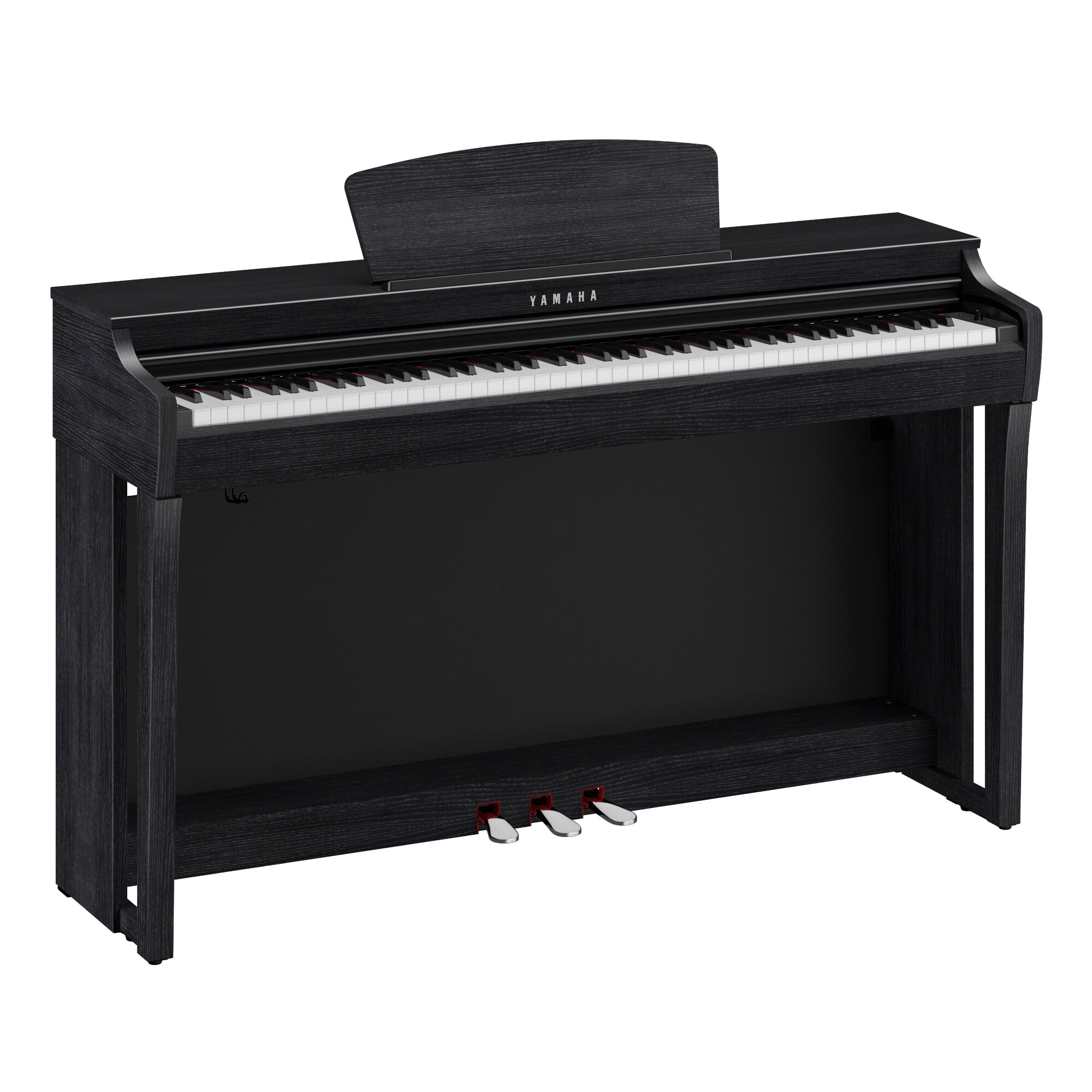 YDP-145 - Descripción - ARIUS - Productos - Pianos - Yamaha - México