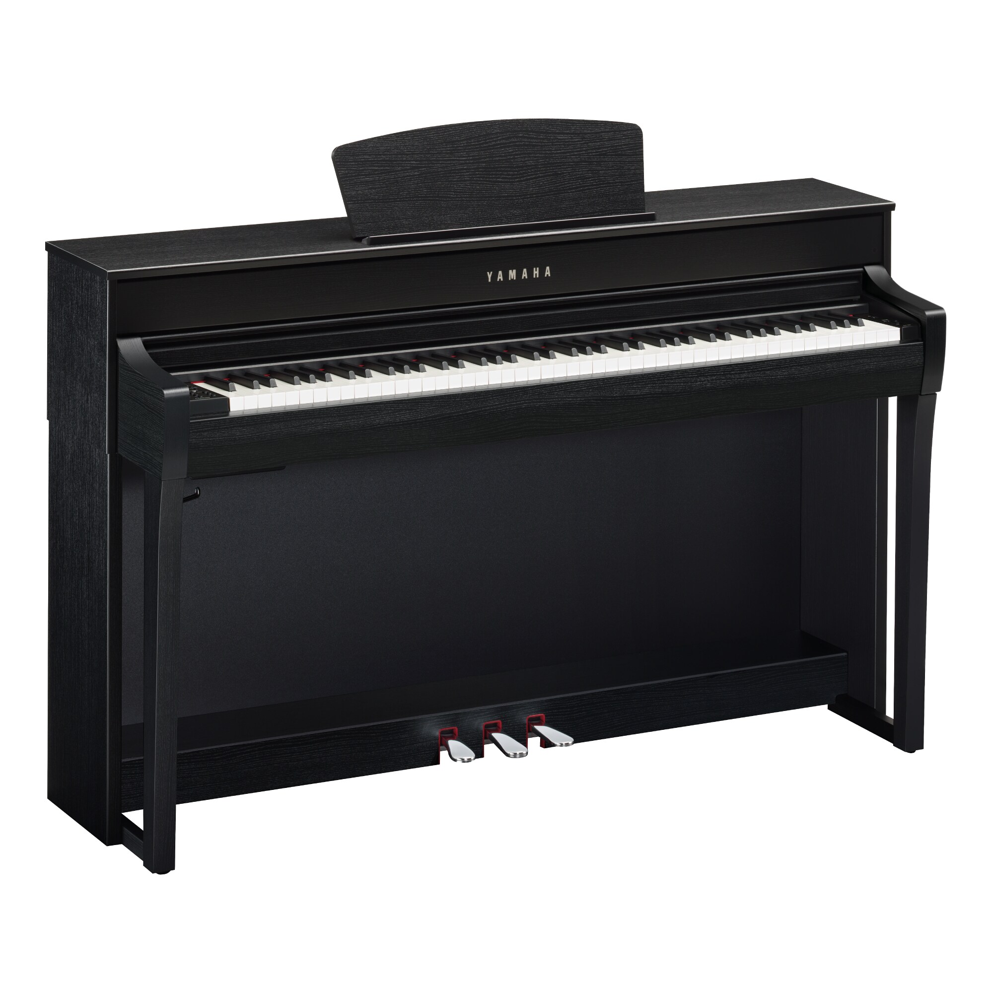 CLP-735 - Descripción - Clavinova - Productos - Pianos - Yamaha