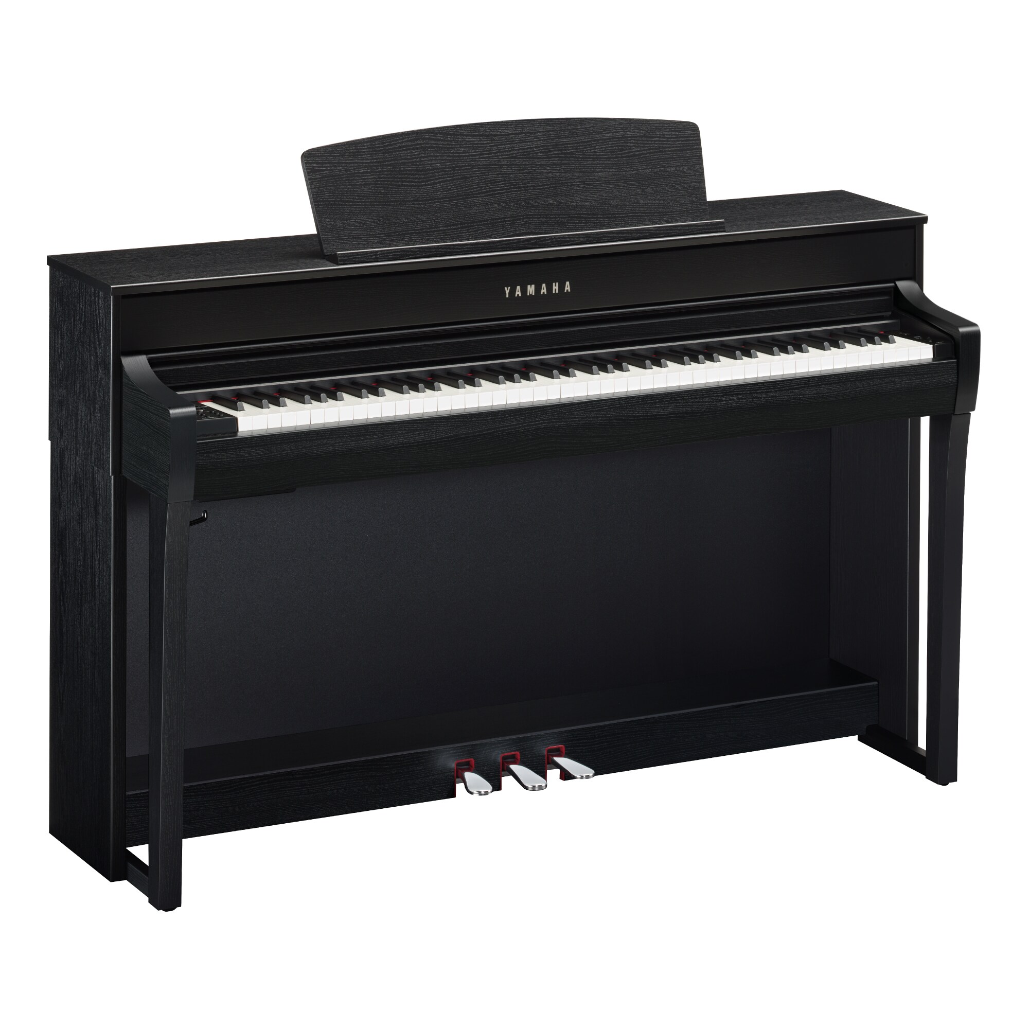 Yamaha CLP-745 デジタルピアノ CLP-745 - Descripción - Clavinova - Productos - Pianos - Yamaha