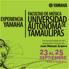 Experiencia Yamaha en Tamaulipas