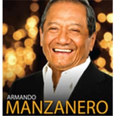 Manzanero: Gran honor para nuestro país