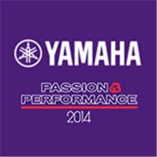 Yamaha presente con 'Passion and Performance' en Musikmesse 2014