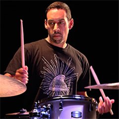 Antonio Sanchez