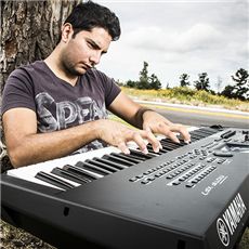Daniel Perri