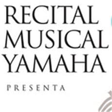 Recital Musical Yamaha 2015