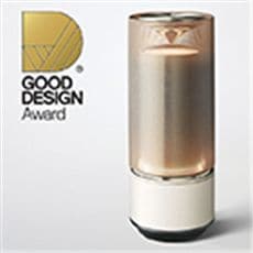 Yamaha recibe el Premio al Buen Diseño en Australia por el LSX-70 Iluminación portátil / Audio System Relit