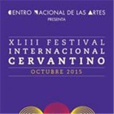 Festival Internacional Cervantino 2015