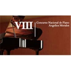 Convocan al VIII Concurso Nacional de Piano Angélica Morales-Yamaha