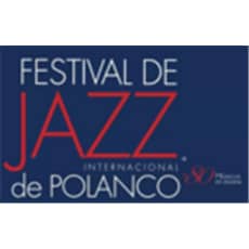 Yamaha de México como patrocinador del Festival Internacional de Jazz de Polanco