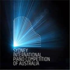Backstage at the 2016 Sydney International Piano Competition