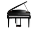 Yamaha Clavinova CLP-795GP