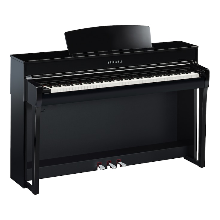 Yamaha Clavinova CLP-745