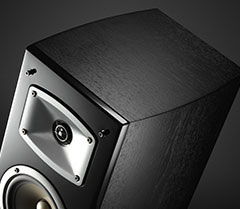 NS-P350 - Descripción - Sistemas de altavoces - Productos - Audio