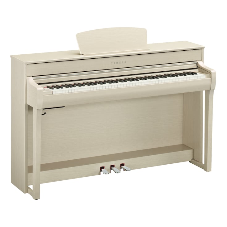 Yamaha Clavinova CLP-735