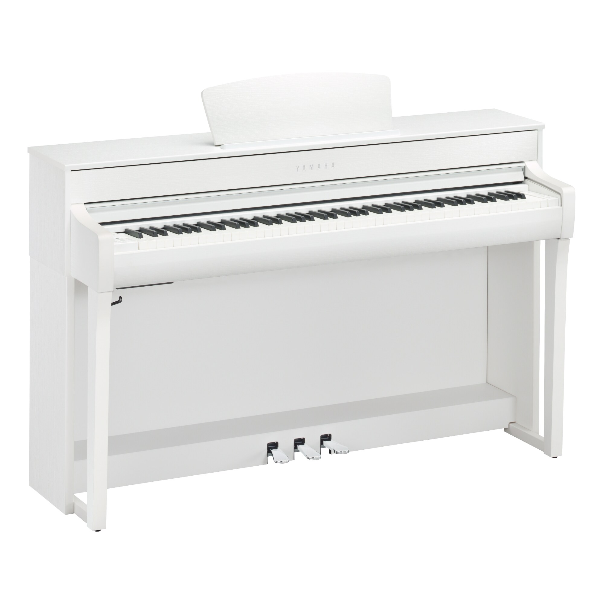 CLP-735 - Descripción - Clavinova - Productos - Pianos - Yamaha