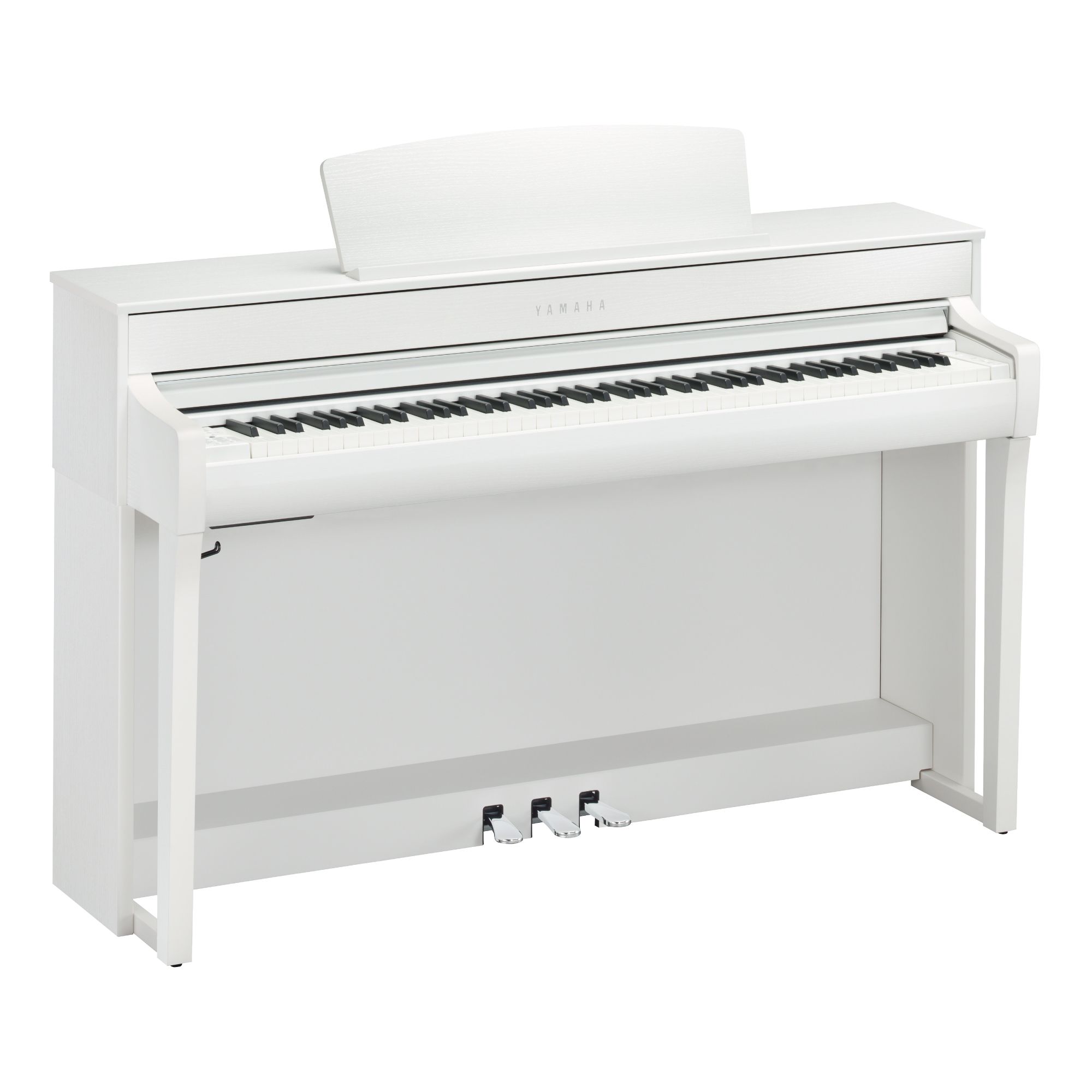 CLP-745 - Descripción - Clavinova - Pianos - Instrumentos