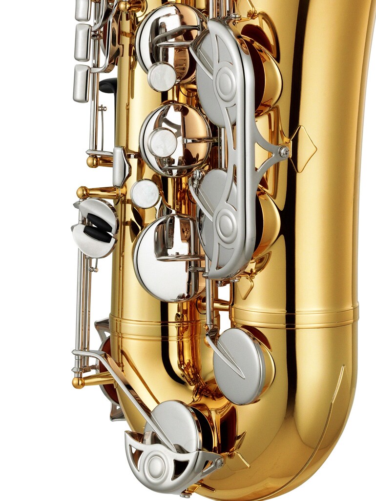 Resguardo de llaves estilo J