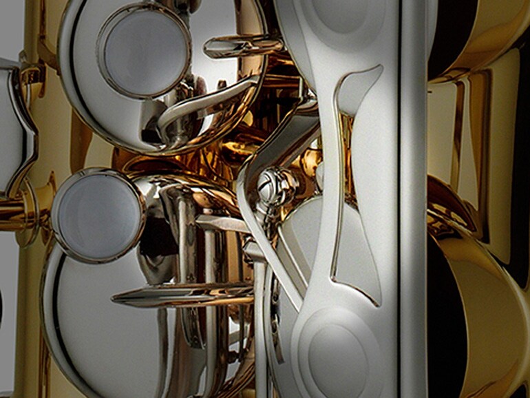 Conexión Si-Do# grave mejorada