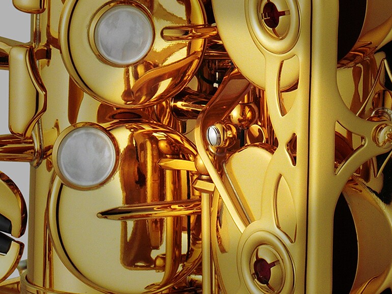 Conexión Si-Do# grave mejorada