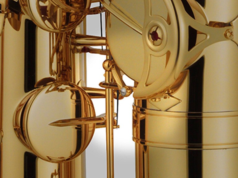 Conexión Si-Do# grave mejorada