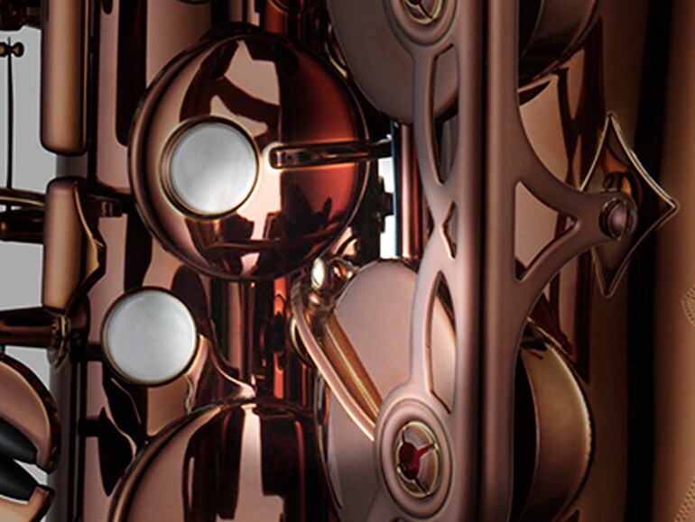 Conexión Si-Do# grave mejorada