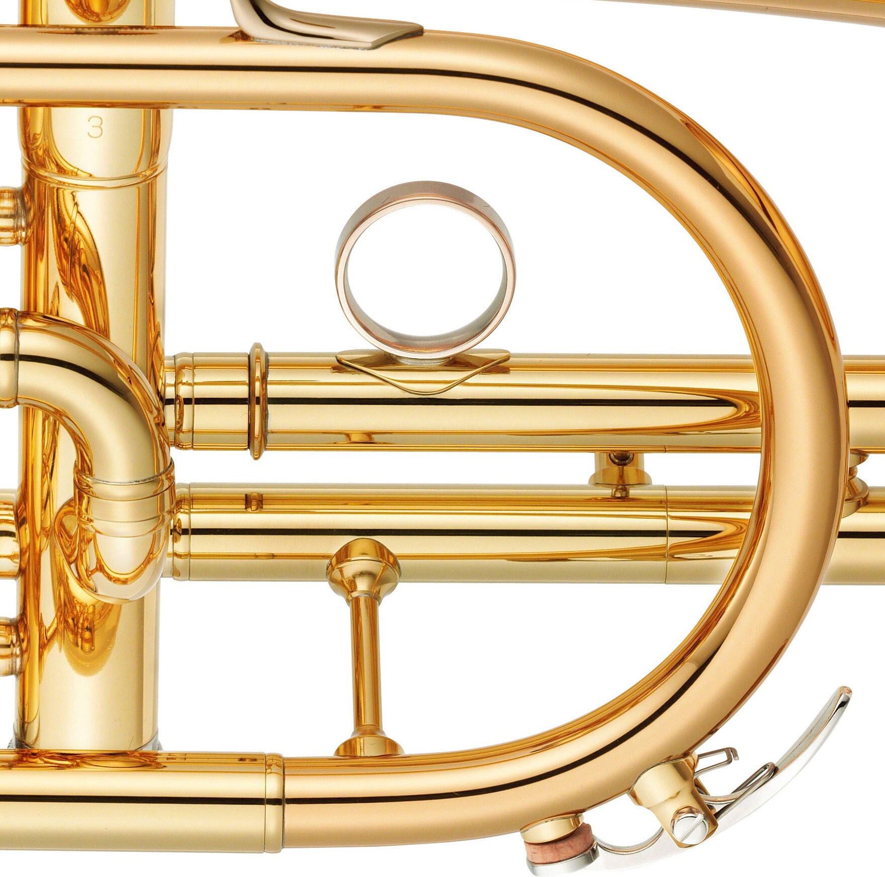 Diámetro del tubo y el tudel