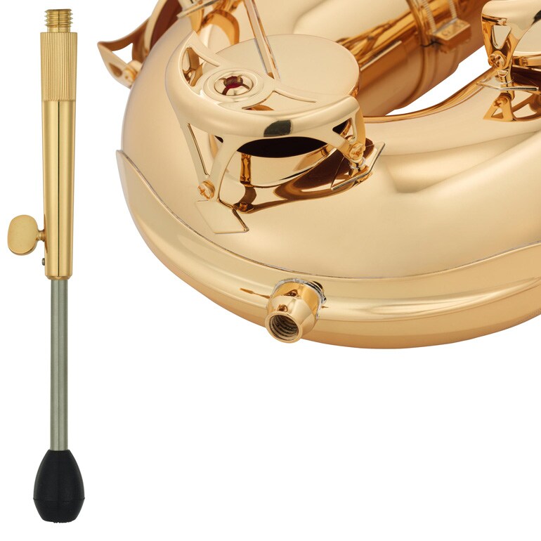 Clavija y poste de clavijas recién diseñados 