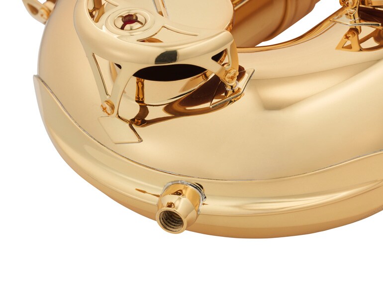 Clavija y poste de clavijas recién diseñados 