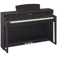 Dark Rosewood