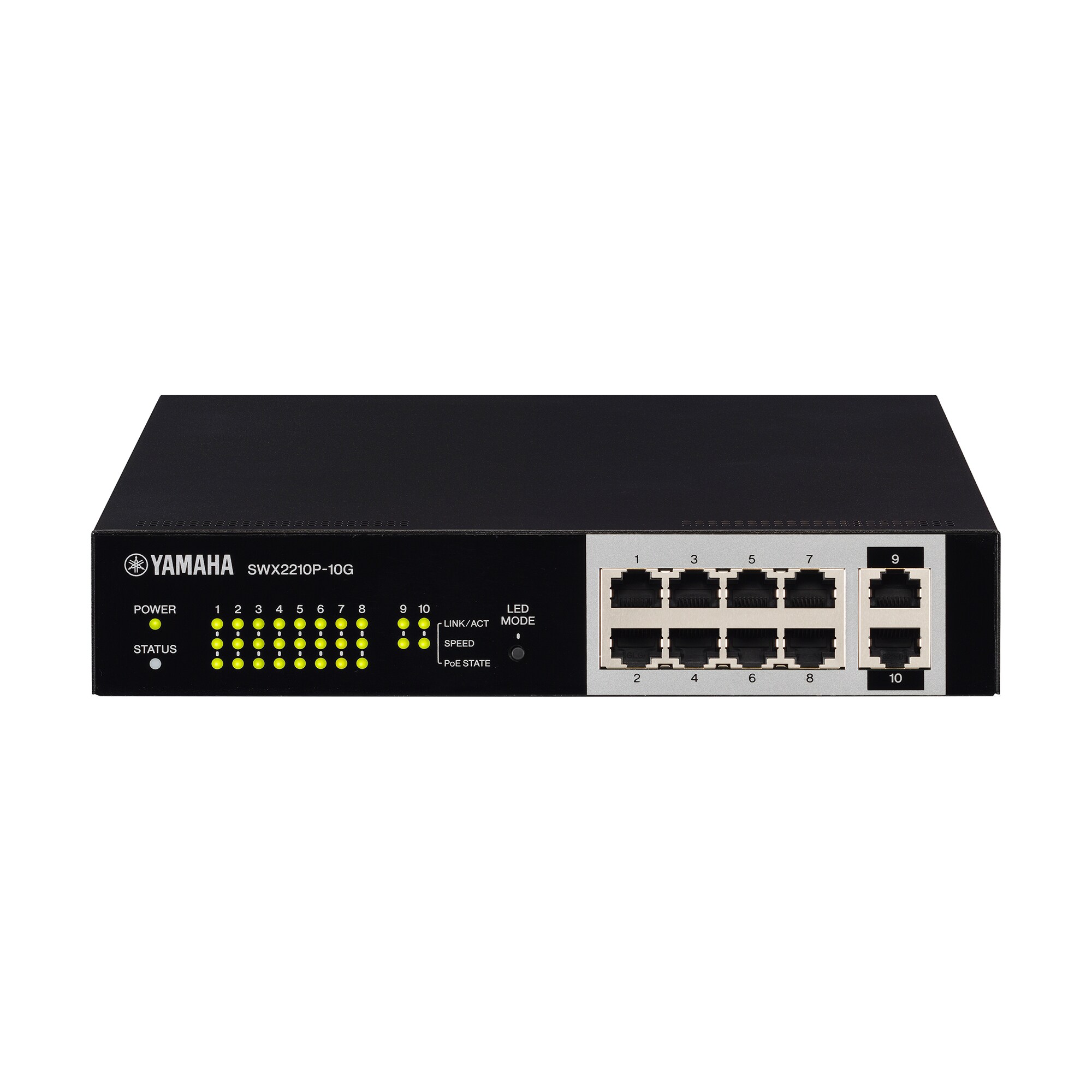 SWX2210P-10G - Descripción - Dispositivos de red - Productos