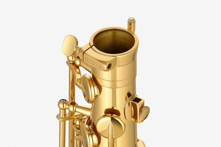 Receptor del cuello YTS-62