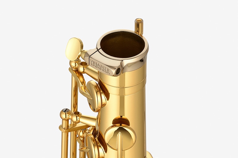 Receptor de cuello YTS-82Z