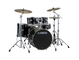 Stage Custom RB:Raven Black