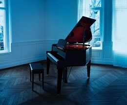 Un mensaje para los pianistas