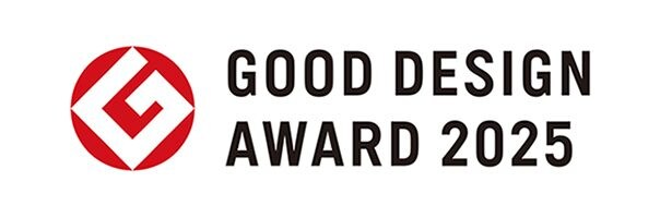 GOOD DESIGN AWARD 2025