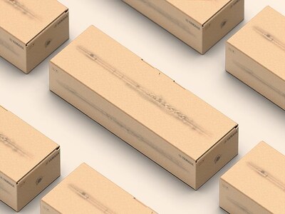 Empaque para modelos de Instrumentos de viento para principiantes
