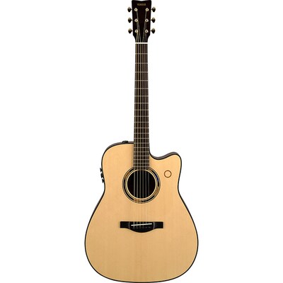 Guitarra TransAcoustic TAG3 C NT