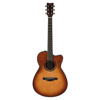 Guitarra TransAcoustic TAS3 C SDB