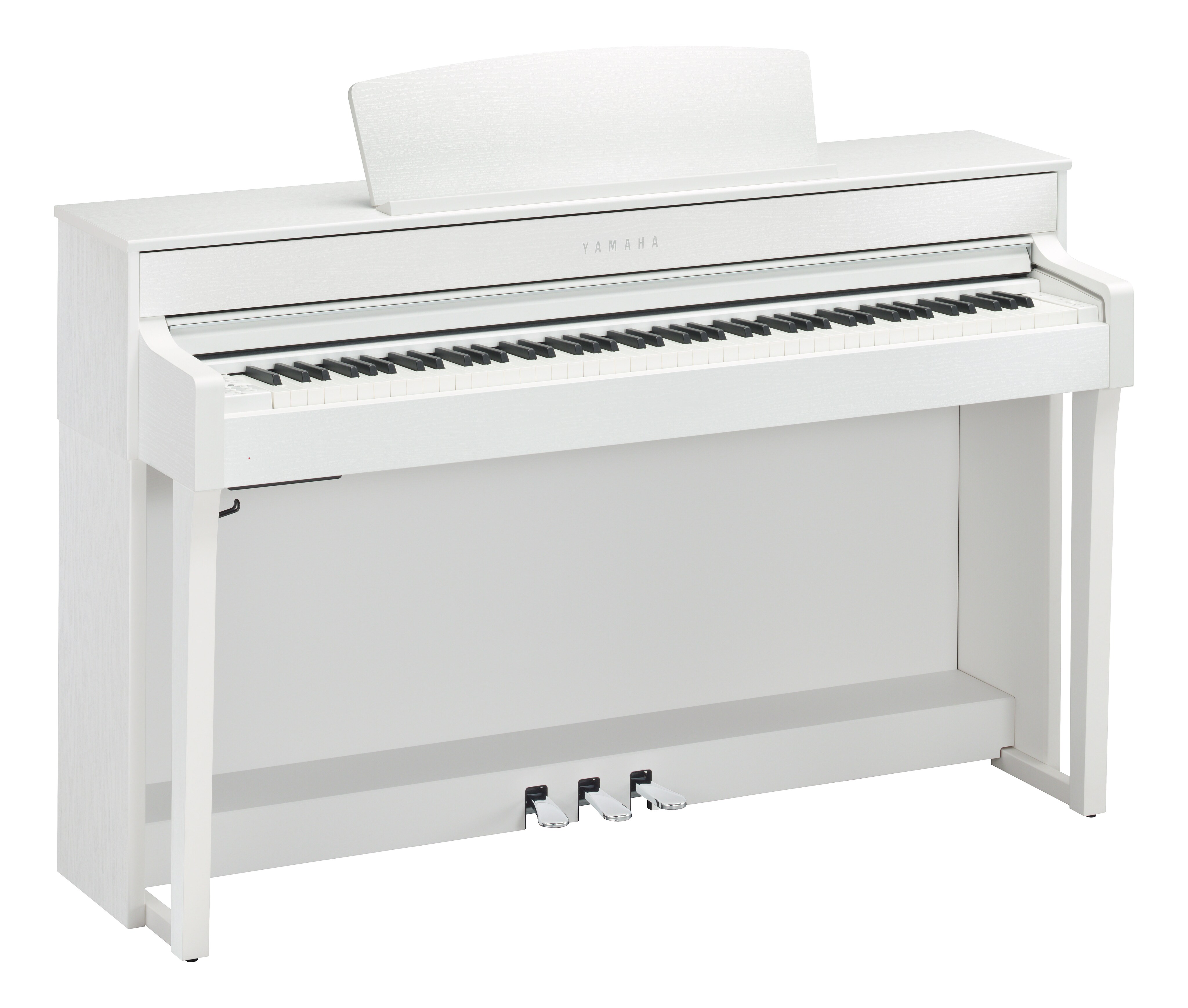 CLP-645 - Descripción - Clavinova - Productos - Pianos - Yamaha