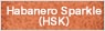 Habanero Sparkle(HSK)