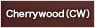 Cherrywood(CW)