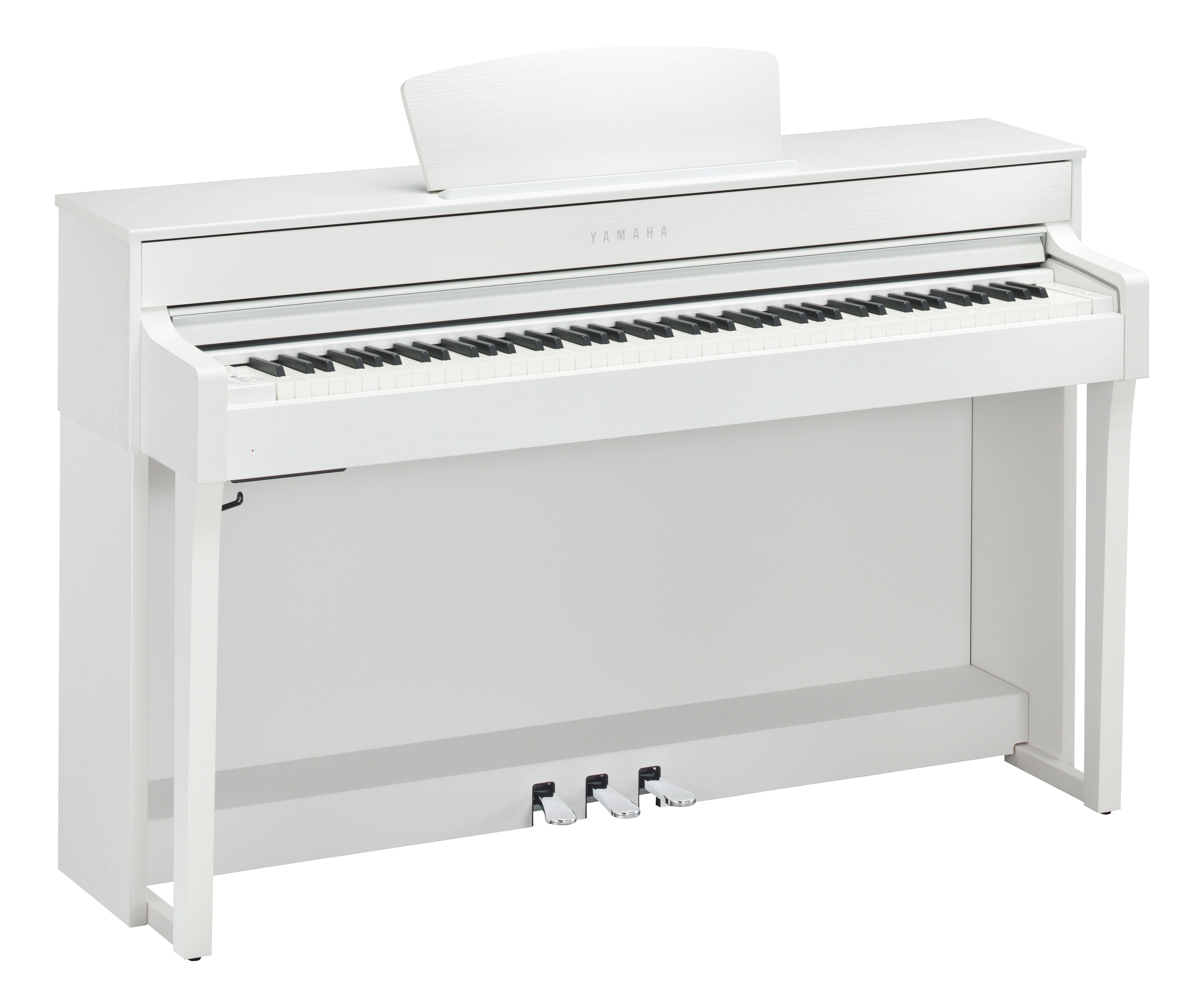 CLP-635 - Descripción - Clavinova - Pianos - Instrumentos