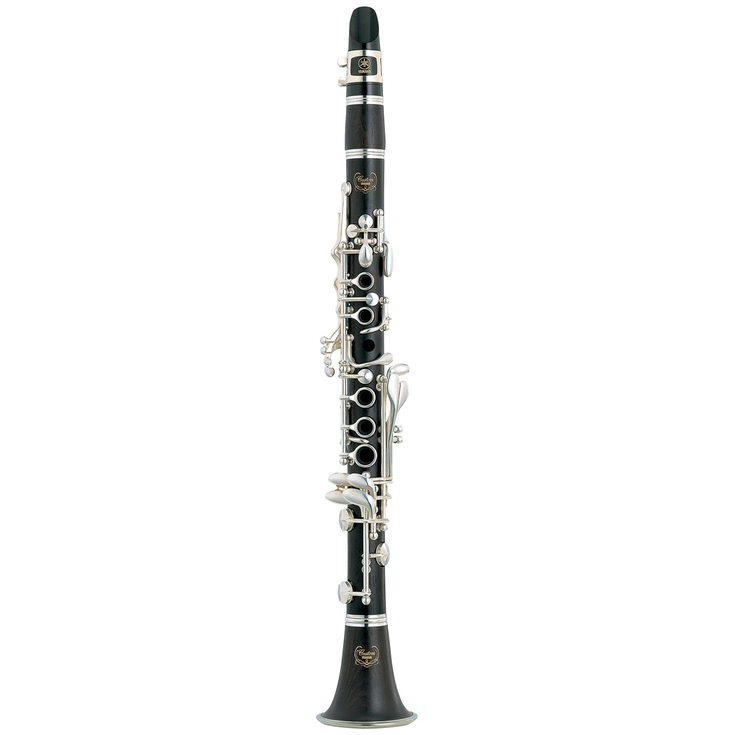 Yamaha Clarinet YCL-881