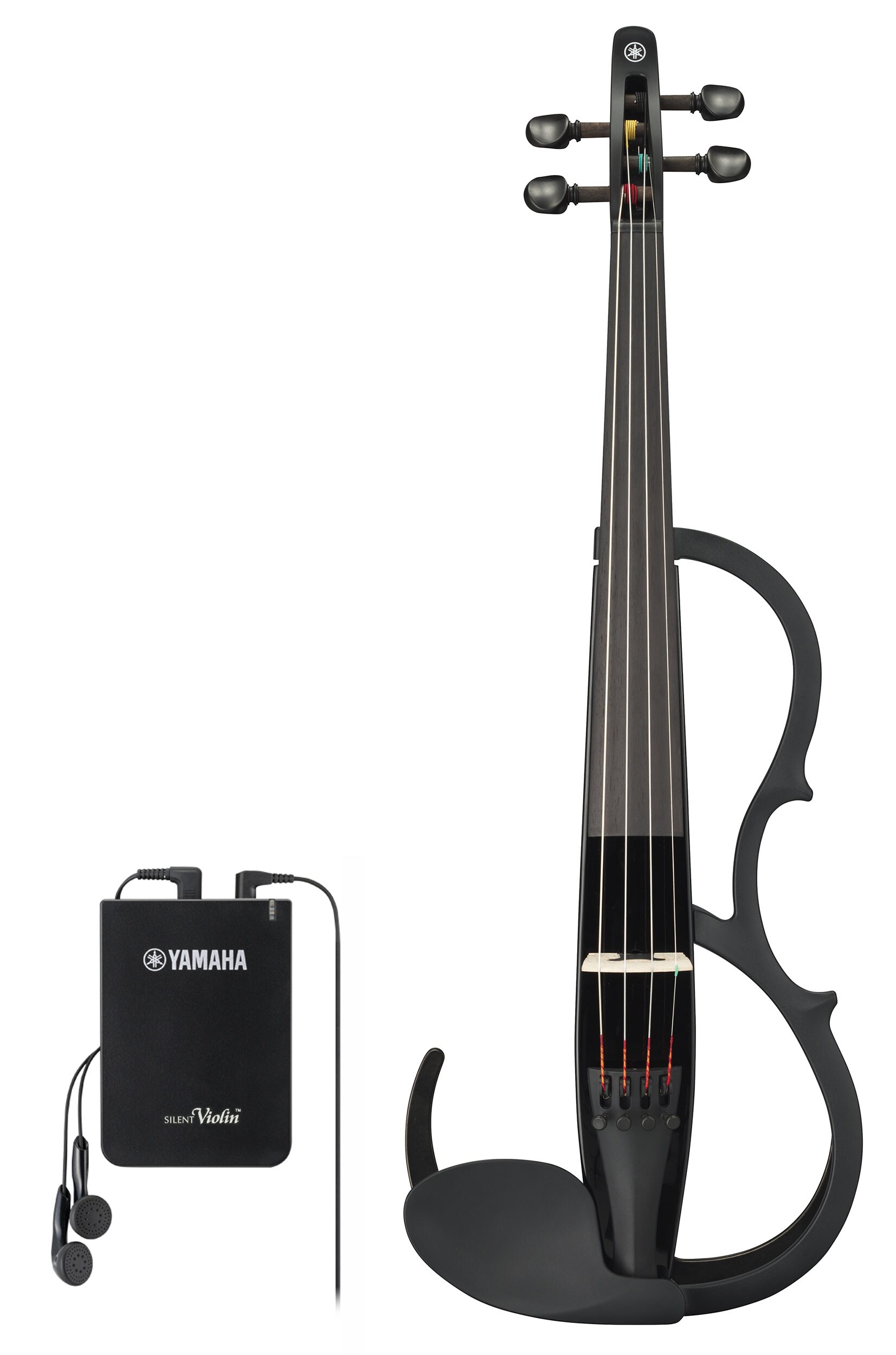 YSV104 - Descripción - SILENT™ SERIES - Productos - Instrumentos