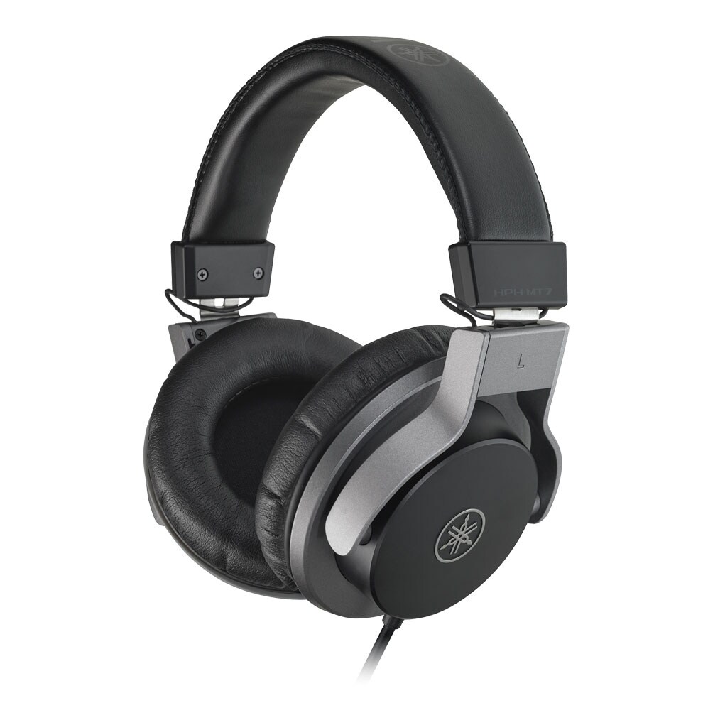 HPH-MT5 - Descripción - Auriculares - Productos - Audio - Yamaha