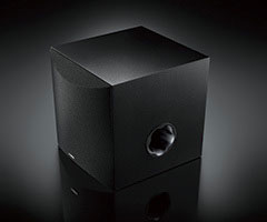 NS-SW050 - Descripción - Sistemas de altavoces - Productos - Audio