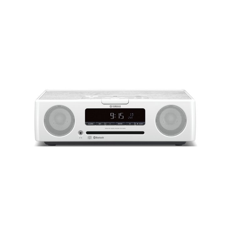 TSX-B235 - Descripción - Desktop Audio - Audio & Video - Productos - Yamaha  - México