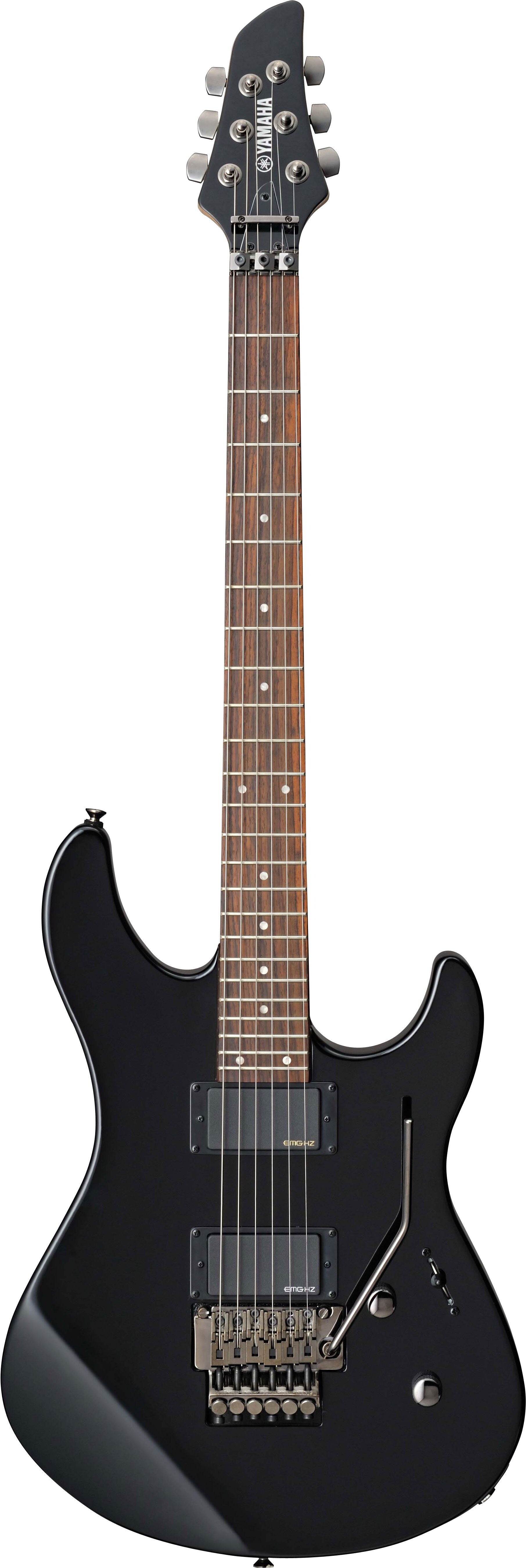 RGX - Descripción - Guitarras eléctricas - Productos - Guitarras