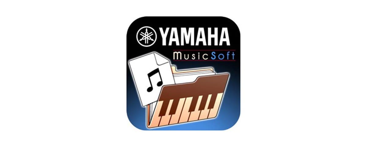 Musicsoft er software yamaha